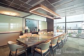 Regus | Norwich, Stannard Place