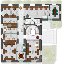 The Landmark - San Juan, Puerto Rico