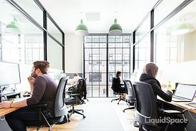 WeWork | 134 N 4th St