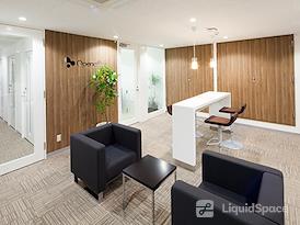 Regus | Sapporo, Minami (Openoffice)