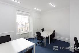 HQ - Glasgow, Woodside Place