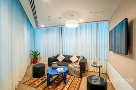 WeWork Raheja Platinum