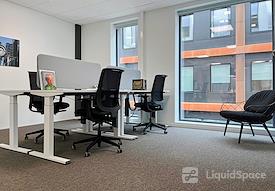 Regus | Bergen, Regus Flesland Airport