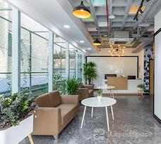 Awfis | Coworking-Mezmatrix