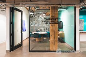 Regus | Toronto - Queen West