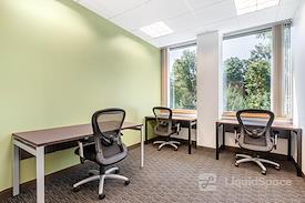Regus | Eagleview Corporate Center