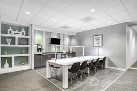 Regus | Pinnacle