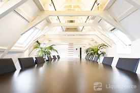 StartDock Keizersgracht (DUP)