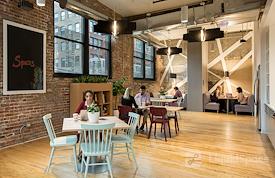 Regus | Fulton Market