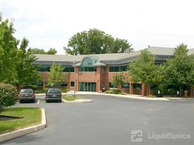 Regus | Newtown Square Corporate Campus