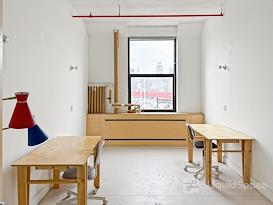 HQ | NY, Long Island City - 21st Street