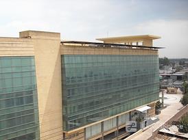 Regus | Lahore, The Enterprise