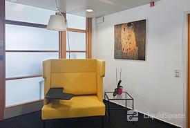 Regus | Luxembourg, 43 JFK