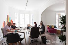 La Cordée Chartrons - coworking Bordeaux