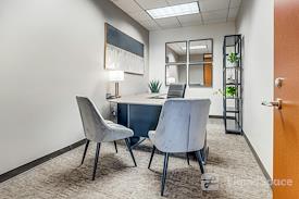 Lucid Private Offices | Mockingbird - SMU