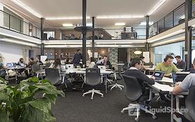 Paris Office Beaugrenelle