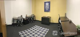 Regus | San Jose Airport