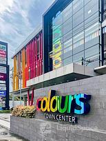 Regus | Las Pinas, Colours Town Center