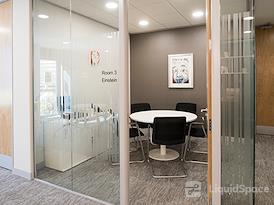 Regus | Oxford, Oxford Science