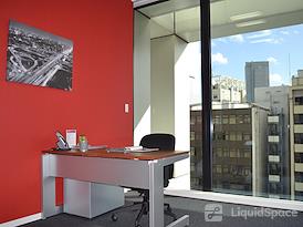 Regus | TOKYO, Akasaka K Tower