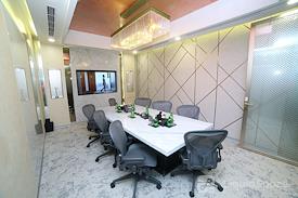 The Executive Centre - Salarpuria Knowledge City L7-8