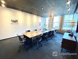SPACES || The Clift Building