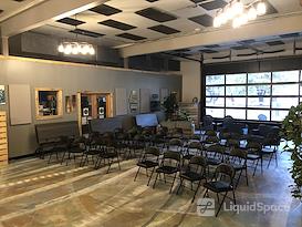 Confluence Meeting Space | Event Center | Coworking