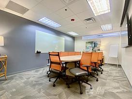 Office Evolution - Boulder