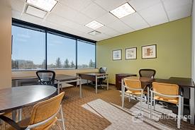 Regus || Colorado Springs Briargate