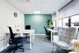 Regus | Tunbridge Wells, Pluto House