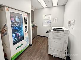 Regus | Robson Square