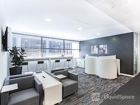 Regus | MADRID, Avenida America