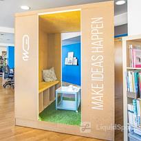 Coworkidea - Coworking Barcelona