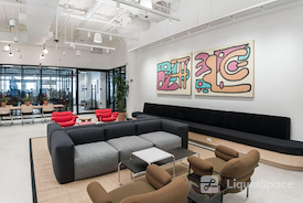 WeWork | 1100 Ludlow St
