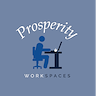 Logo of Prosperity Workspaces