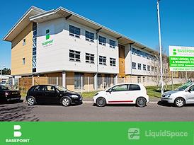 Regus | Bournemouth Airport, Aviation Park West Centre Limited