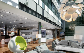 Technopolis Ruoholahti