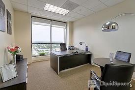 Empire Executive Offices