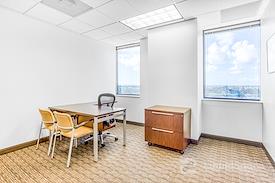 Regus | Palm Beach Gardens - Financial Center