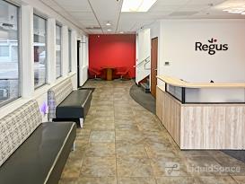 Regus | CA, Sacramento - G Street