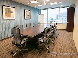 Regus | Prairie Glen