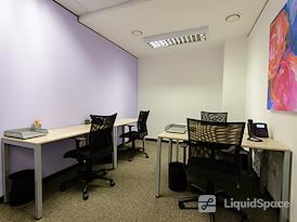 Regus | Uni Park