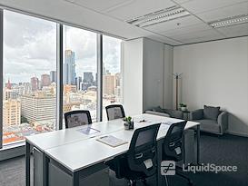 Regus | MELBOURNE, 180 Lonsdale Street