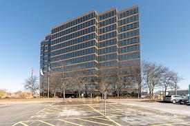 HQ | Illinois, Schaumburg - 1600 Corporate Center