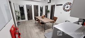 KOZMIK Work Space
