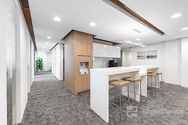 Regus | Beijing, Landgent Bldg