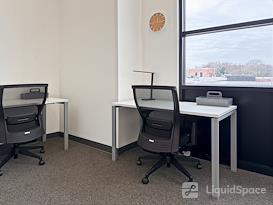 Regus | VA, Norfolk - 25th St.