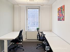 Regus | Stockholm, Alvik