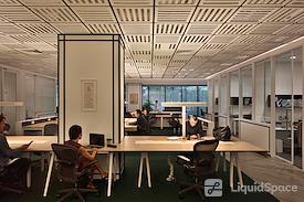 Tanjong Pagar | OUE Downtown