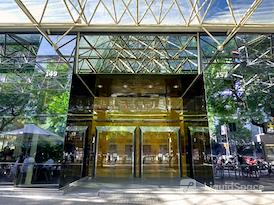 Regus | Barcelona Sants Station